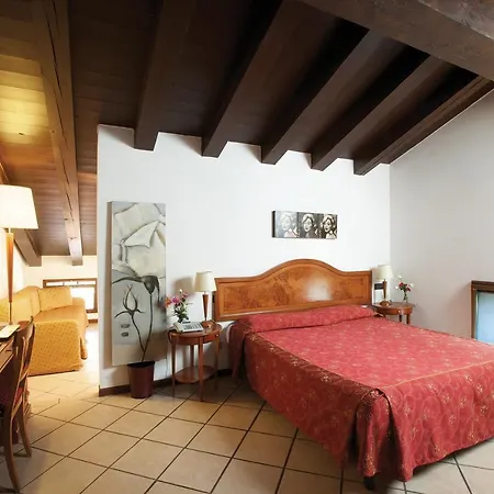 Bes Bergamo La Muratella