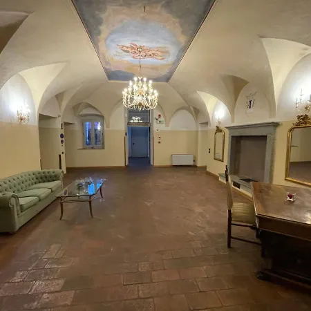 Hotel Bes Bergamo La Muratella Cologno al Serio