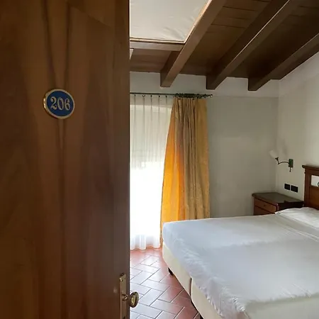 Bes Bergamo La Muratella Cologno al Serio