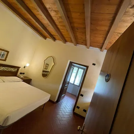 Bes Bergamo La Muratella Hotel Cologno al Serio
