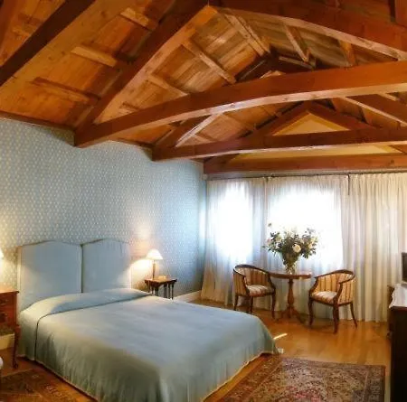 Hotel Bes Bergamo La Muratella Cologno al Serio