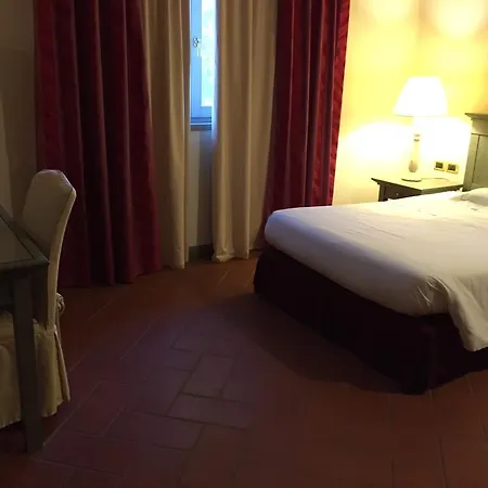 Bes Bergamo La Muratella 4* Cologno al Serio