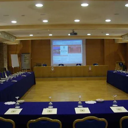 Hotel Bes Bergamo La Muratella 4*