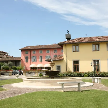 Bes Bergamo La Muratella Hotel Cologno al Serio