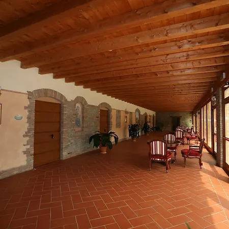 Bes Bergamo La Muratella 4* Cologno al Serio