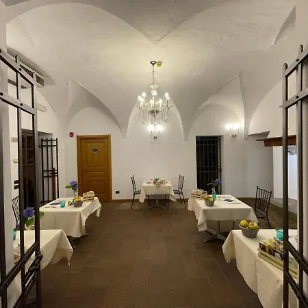 Hotell Bes Bergamo 4*
