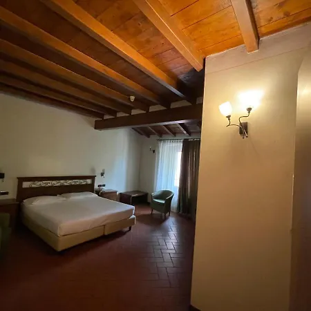 Bes Bergamo 4*