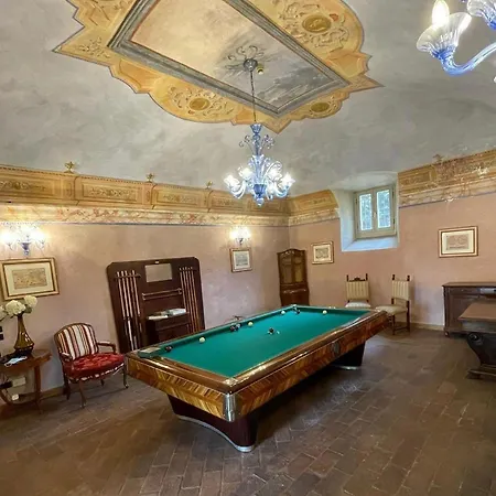 Bes Bergamo Hotell 4*