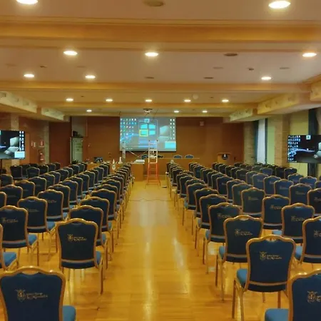 Bes Bergamo 4* Cologno al Serio
