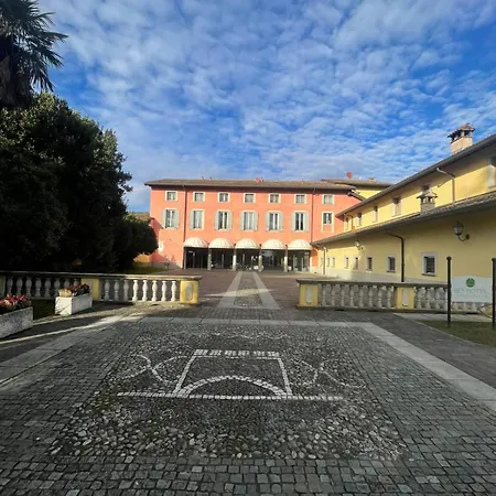 Hotell Bes Bergamo 4*