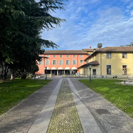 Bes Bergamo Hotel Cologno al Serio