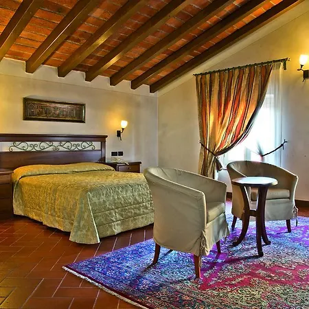 Hotell Bes Bergamo
