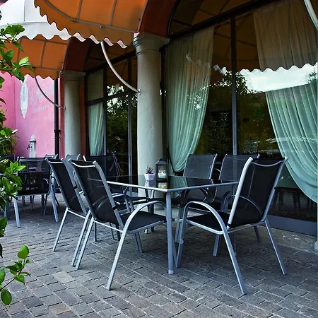 Hotell Bes Bergamo Cologno al Serio