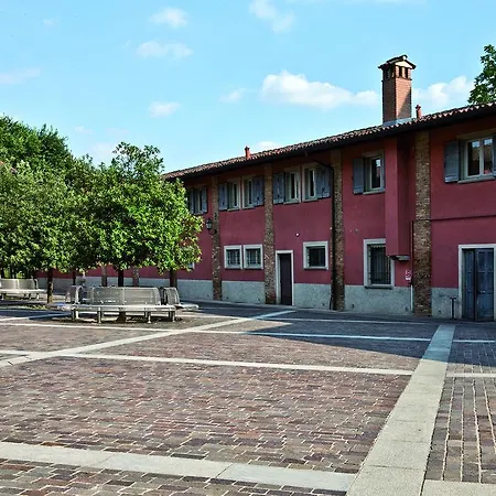 Hotell Bes Bergamo