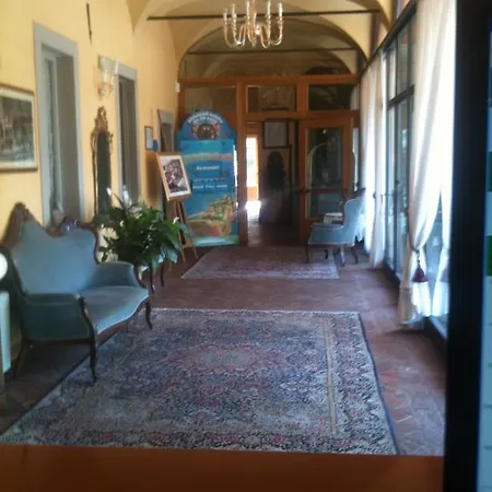 Hotell Bes Bergamo Cologno al Serio