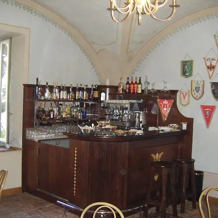 Hotell Bes Bergamo Cologno al Serio