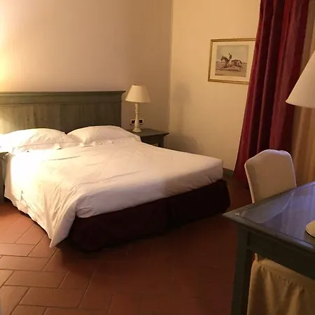 Bes Bergamo Hotell Cologno al Serio