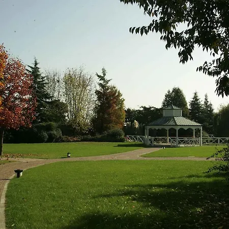 Bes Bergamo 4* Cologno al Serio