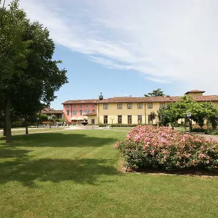 Bes Bergamo Hotell 4*