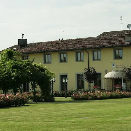 Bes Bergamo Hotell 4*