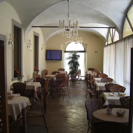 Bes Bergamo Hotel Cologno al Serio