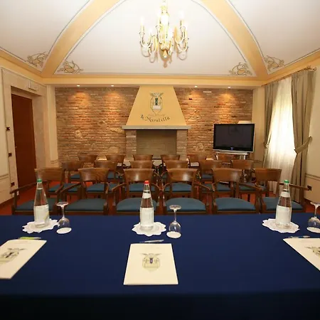 Bes Bergamo Hotell