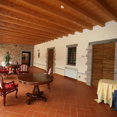 Bes Bergamo Hotell Cologno al Serio