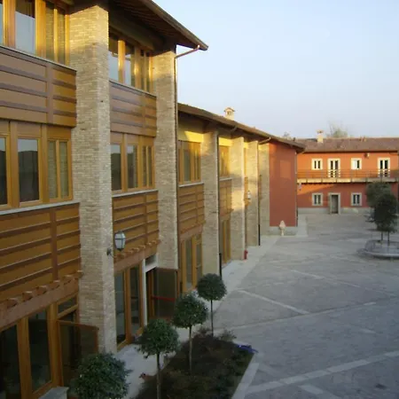 Bes Bergamo Cologno al Serio