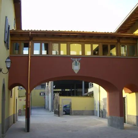 Bes Bergamo Hotel