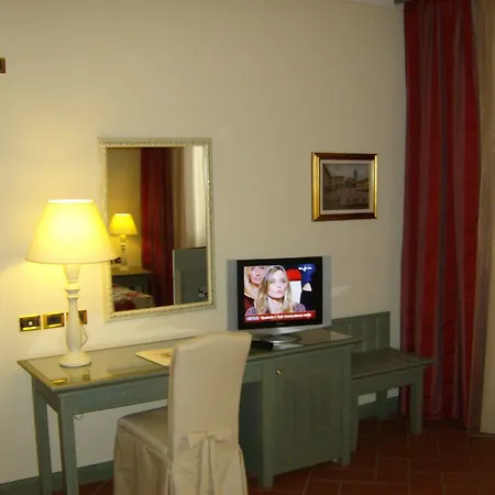 Bes Bergamo 4*