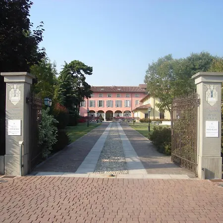 Hotell Bes Bergamo 4*