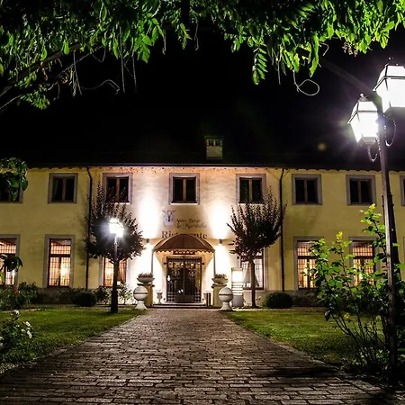 Hotell Bes Bergamo Cologno al Serio