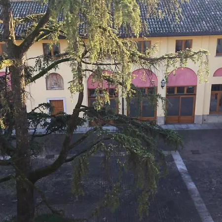Hotel Bes Bergamo 4*