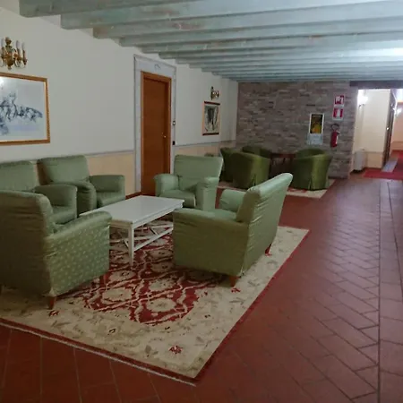 Bes Bergamo Hotell Cologno al Serio
