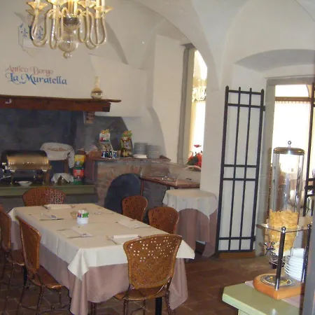 Hotell Bes Bergamo 4*