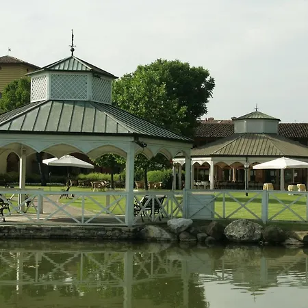 Hotell Bes Bergamo