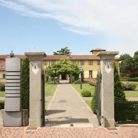Bes Bergamo Hotell 4*