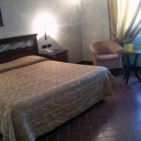 Bes Bergamo Hotel